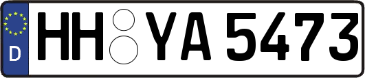 HH-YA5473