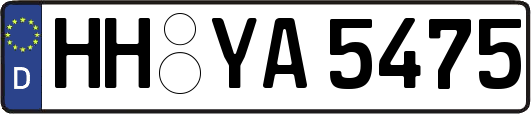 HH-YA5475