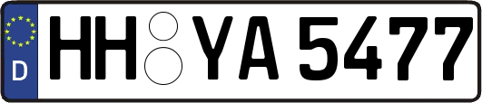 HH-YA5477