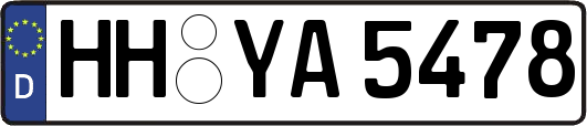 HH-YA5478