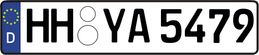 HH-YA5479