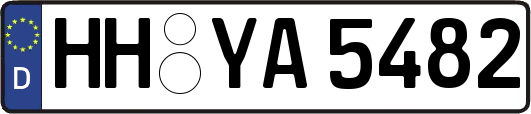 HH-YA5482