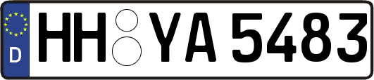 HH-YA5483