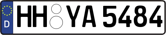HH-YA5484