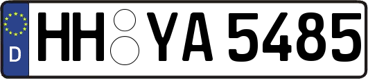HH-YA5485