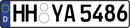 HH-YA5486