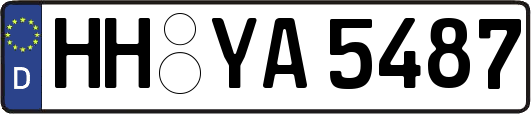 HH-YA5487