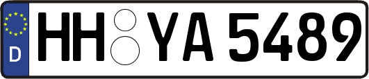 HH-YA5489