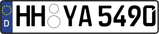 HH-YA5490