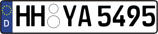 HH-YA5495