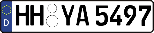 HH-YA5497