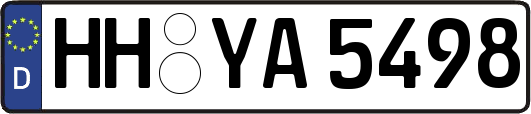 HH-YA5498