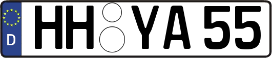 HH-YA55