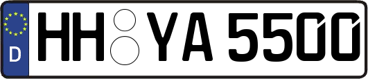 HH-YA5500
