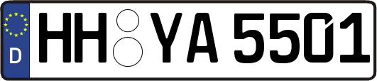 HH-YA5501