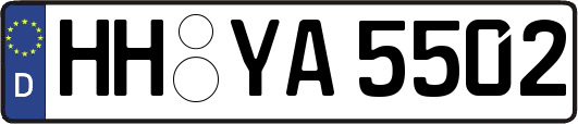 HH-YA5502