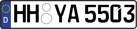 HH-YA5503