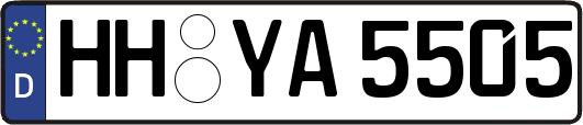 HH-YA5505