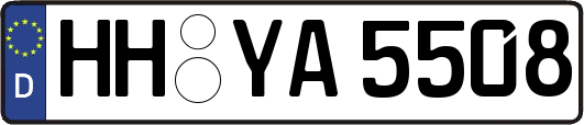 HH-YA5508