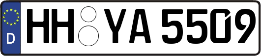 HH-YA5509