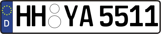 HH-YA5511