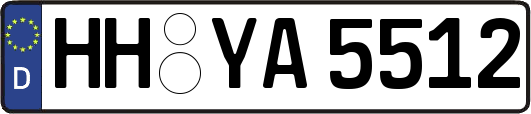 HH-YA5512