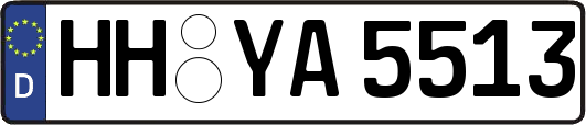 HH-YA5513