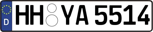 HH-YA5514