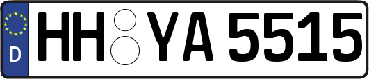 HH-YA5515