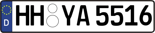HH-YA5516