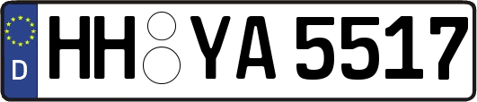 HH-YA5517