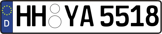 HH-YA5518