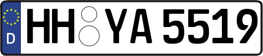 HH-YA5519
