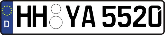 HH-YA5520
