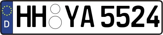 HH-YA5524