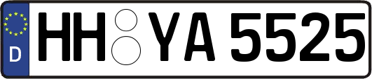 HH-YA5525