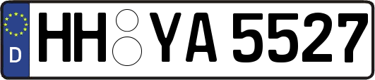 HH-YA5527