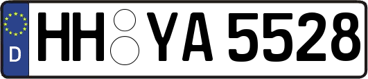HH-YA5528