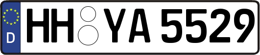 HH-YA5529