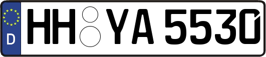 HH-YA5530