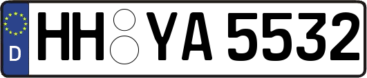 HH-YA5532