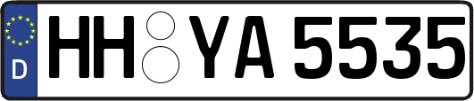 HH-YA5535