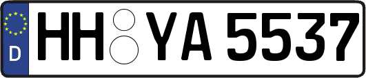 HH-YA5537
