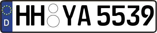 HH-YA5539