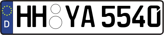 HH-YA5540