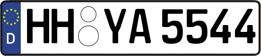 HH-YA5544