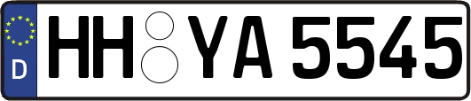 HH-YA5545