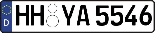 HH-YA5546