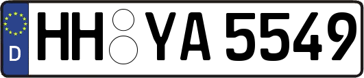 HH-YA5549
