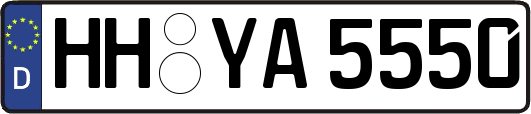 HH-YA5550